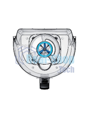 Пылесос Samsung VC18M21C0VN/EV зеленый/черный, 380/1800 Вт, уборка сухой, пылесборник контейнер 1.5 л