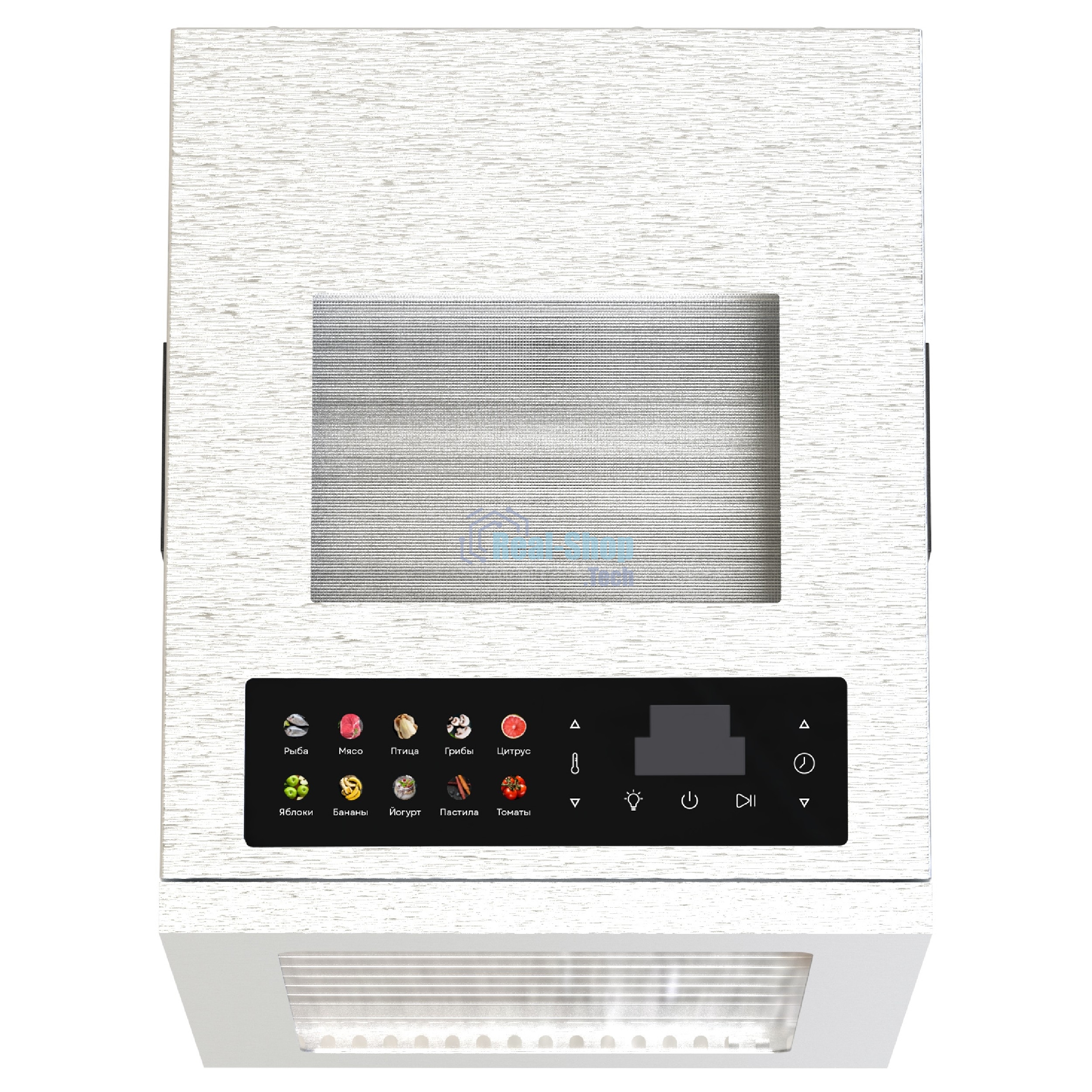 Сушилка для овощей и фруктов KORTING KFD 2403 Pro S