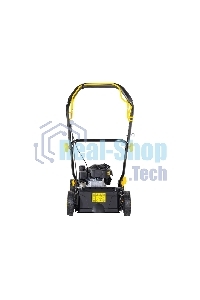 Газонокосилка бензиновая Huter GLM-5.0ST