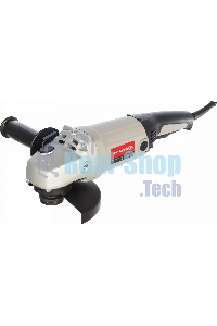 Угловая шлифовальная машина ИНТЕРСКОЛ УШМ-150/1300