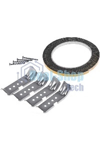 Газовая варочная панель Maunfeld EGHS.64.6CS/G