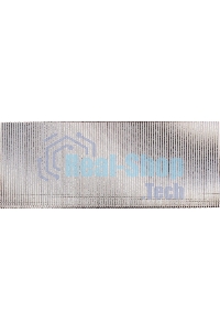 Гвозди для степлера Matrix для пнев. нейлера длина 50 мм ширина 125 мм тощина 1 мм 5000 шт