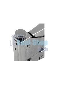 Степлер Matrix мебельный регулируемый тип скобы 53 414мм master