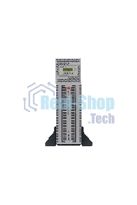 Стабилизатор напряжения Штиль ИнСтаб IS3110RT 8000Вт 10000ВА белый