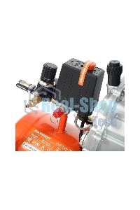 Компрессор PATRIOT EURO 24-240