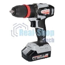 Дрель-шуруповерт аккумуляторная Интерскол ДА-13/18ВК Аккумуляторная