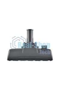 Пылесос LG VC5316NNTR черный/красный, 330/1600 Вт, уборка сухая, пылесборник контейнер 1.3 л