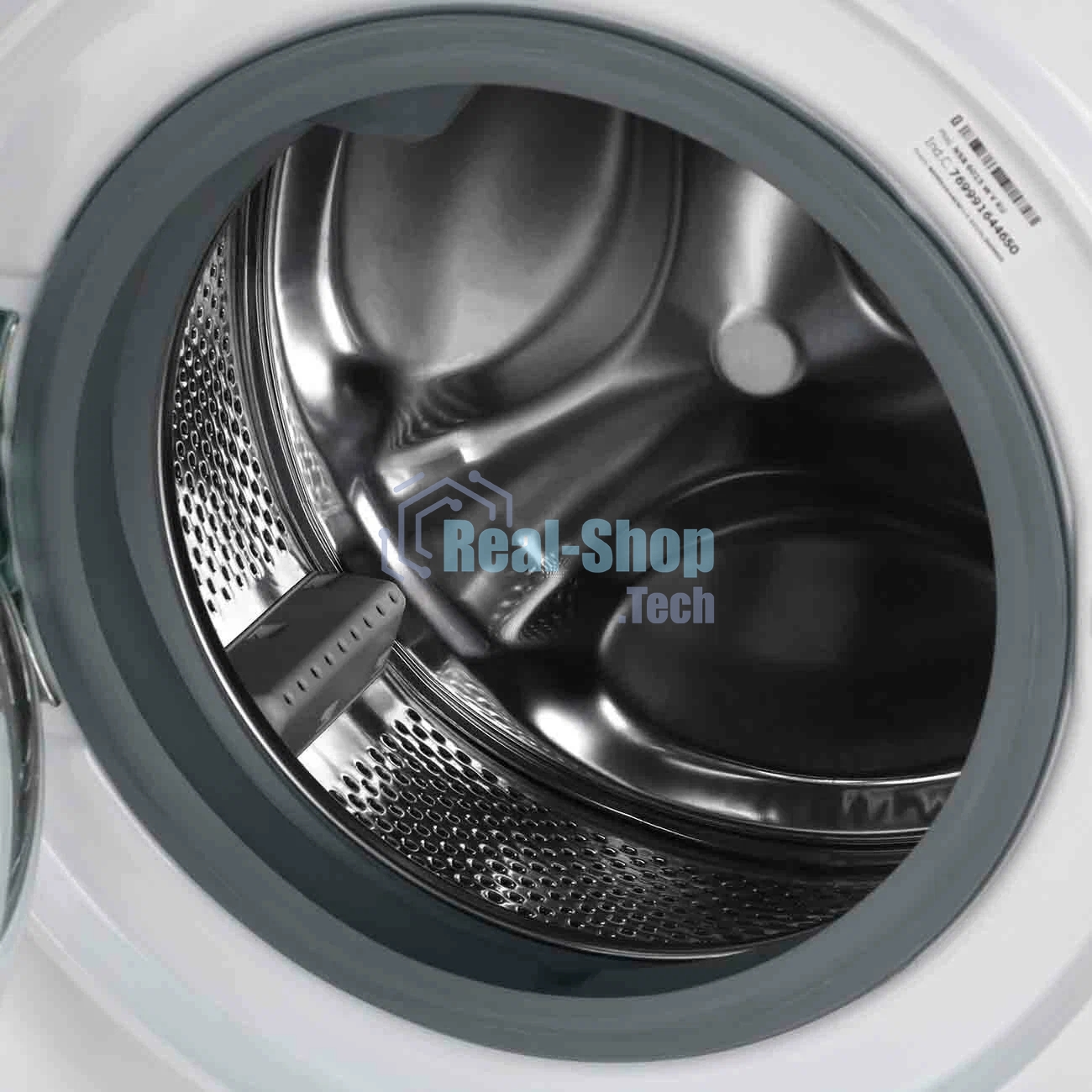 Стиральная машина Hotpoint NSB 6015 WV RU белый, загр. фронтальная макс.: 6 кг 1000 об/мин класс: А+