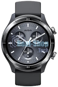 Умные часы Mibro A3 Dark Gray