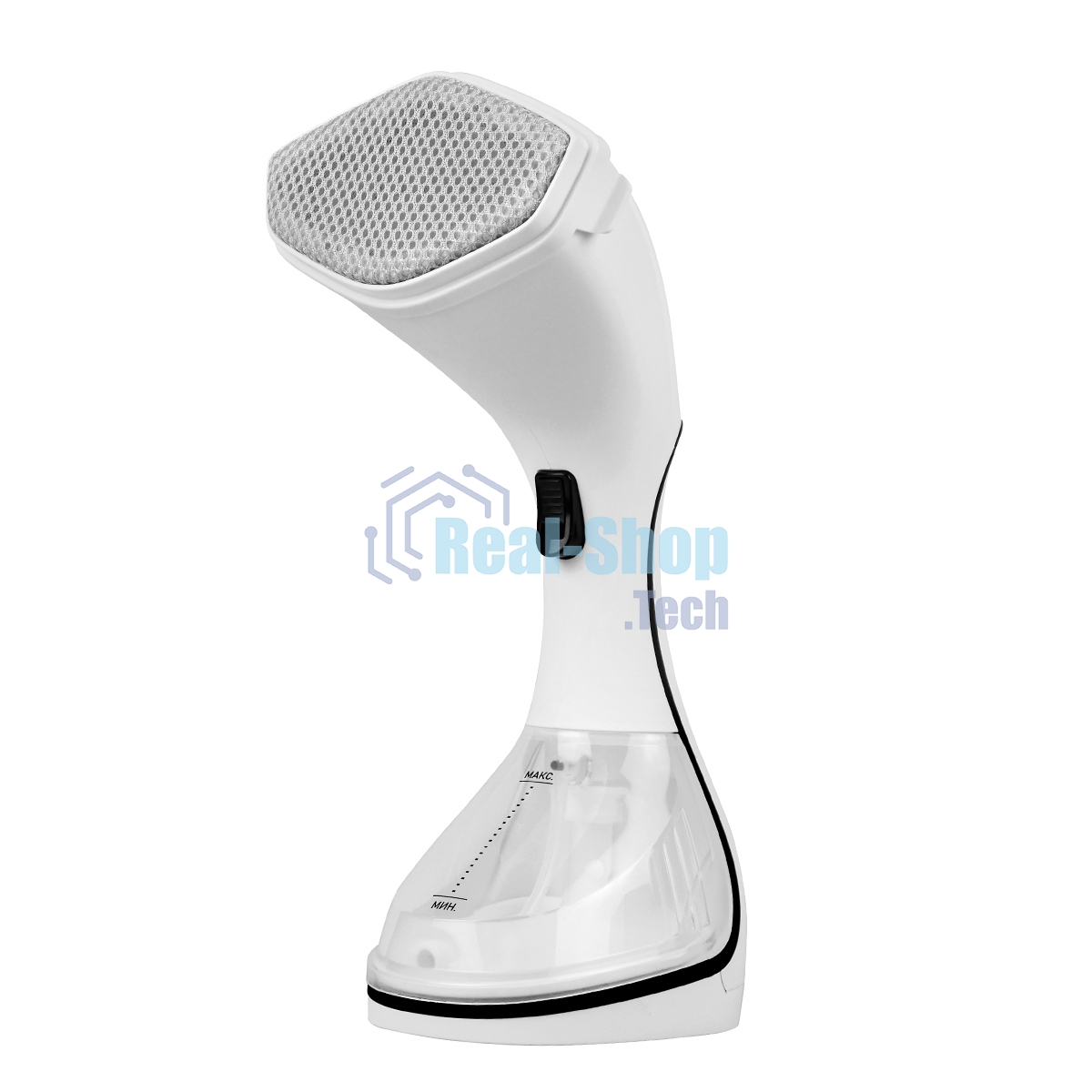 Отпариватель ручной CENTEK CT-2391 белый