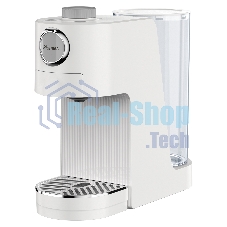 Кофемашина PIONEER CM150C белый Кофемашина PIONEER CM150C белый