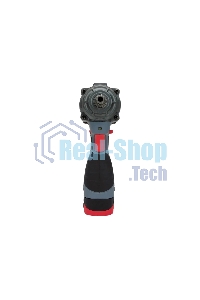 Аккумуляторный бесщеточный ударный гайковерт ProfiPower BL-163 (16В, 260Нм, Li-ion 2шт, 2.0А·ч, ударные головки 17,19,21, З/У,в кейсе)