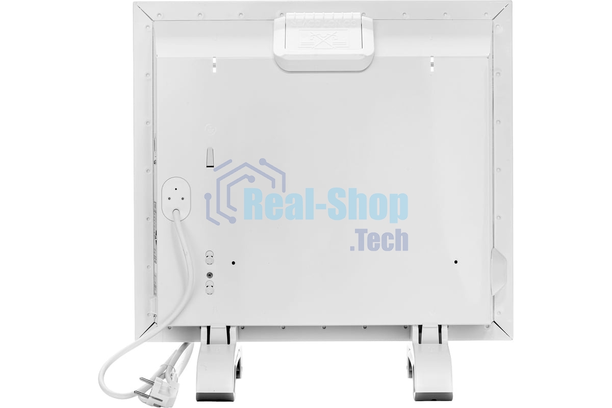 Электрический конвектор iVigo EPK4550P05 500 Вт белый, WI-FI