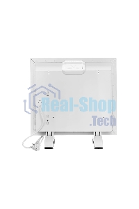 Конвектор электрический iVigo EPK4550P05 500 Вт белый, WI-FI