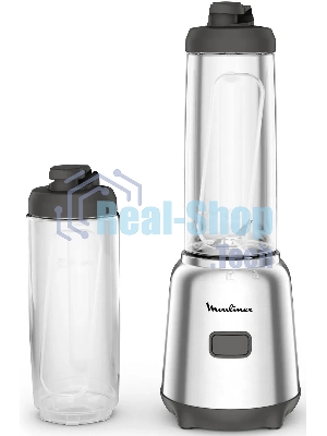 Блендер Moulinex LM15FD10