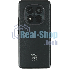 Смартфон Redmi Note 15 Pro 12/256Gb, черный
