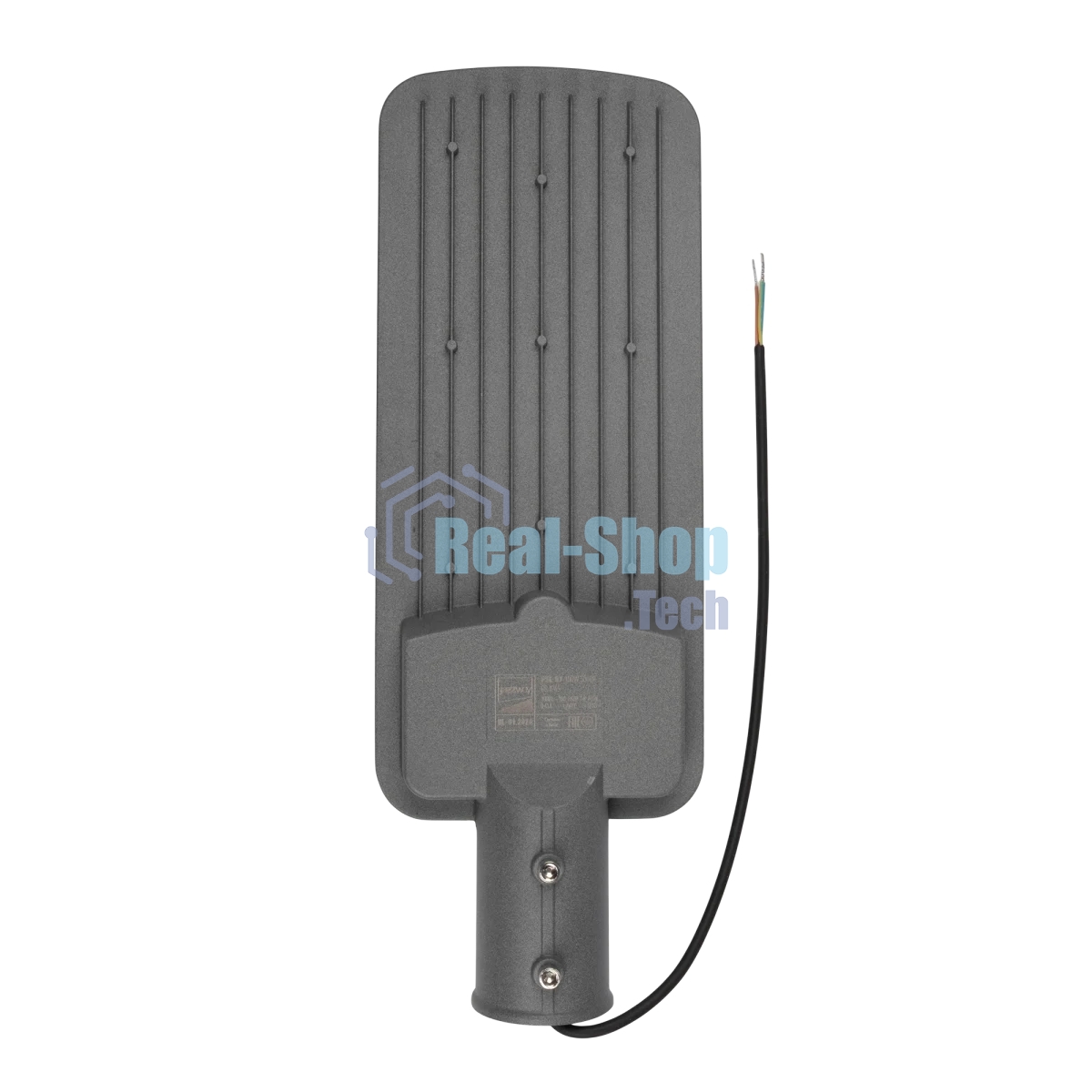 Светильник светодиодный JazzWay PSL 07 100Вт 5000К IP65 AC180-260 уличный ДКУ