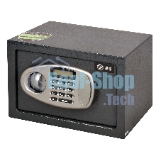 Сейф мебельный Cactus CS-SF-E20 200x310x200мм электронный