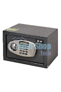 Сейф мебельный Cactus CS-SF-E20 200x310x200мм электронный