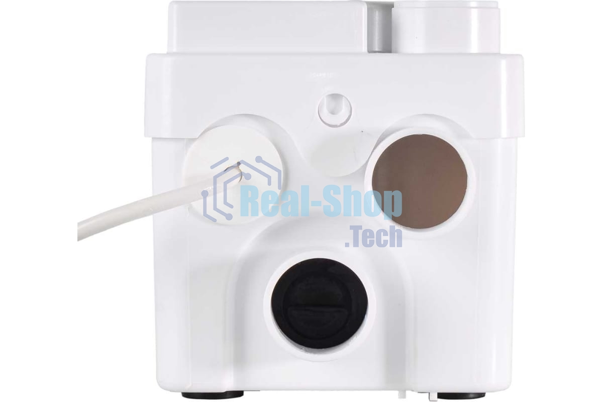 Насосная установка канализационный Вихрь КН КН-250 250Вт 5400л/час (68/9/3)