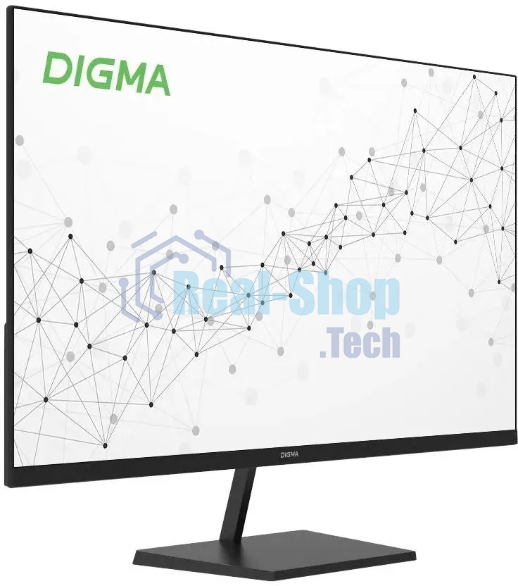 Монитор Digma Progress 32P501F 31.5
