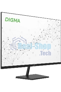 Монитор Digma Progress 32P501F 31.5
