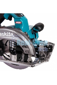 Циркулярная пила (дисковая) Makita HS004GZ (ручная) D диска.:190мм