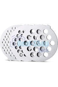 Мясорубка электрическая Hyundai HY-MG6491 1900Вт черный