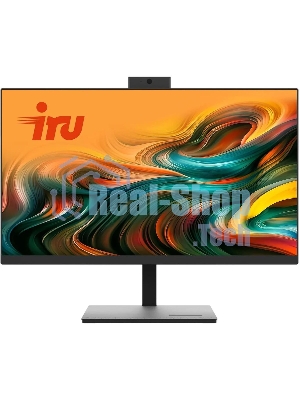 Моноблок IRU Tactio 23IH6 23.8
