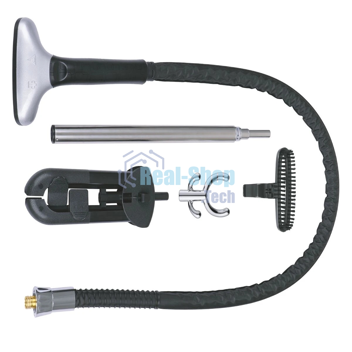 Отпариватель Eurostek EHS-3802