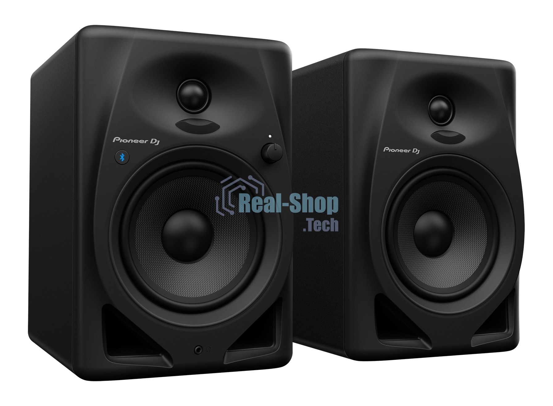 Студийные мониторы Pioneer DJ DM-50D-BT