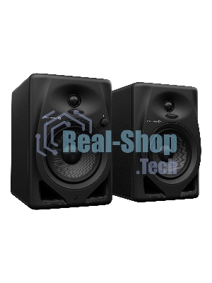 Студийные мониторы Pioneer DJ DM-50D-BT