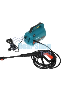 Мойка высокого давления Bort BHR-1600-Compact