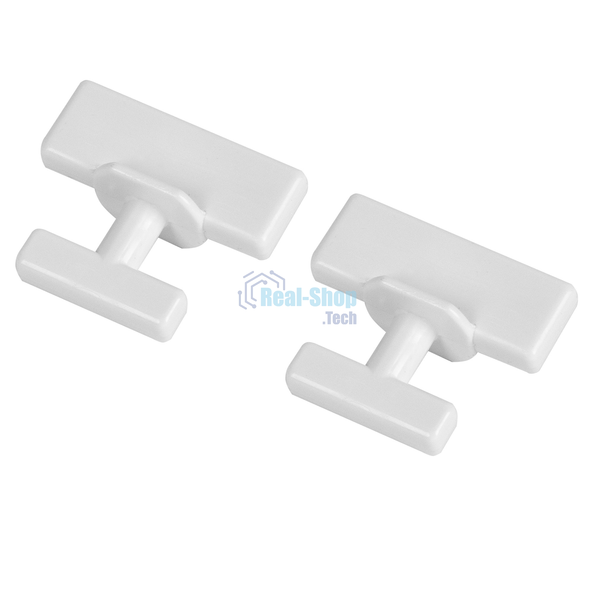 Комплект опор EFA2 для напольной установки конвектора Electrolux Серии А2