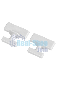 Комплект опор EFA2 для напольной установки конвектора Electrolux Серии А2