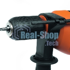 Дрель ударная DAEWOO DAD 850 220В 850Вт