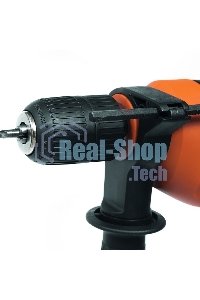 Дрель ударная DAEWOO DAD 850 220В 850Вт