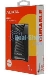 Внешний HDD 2.5