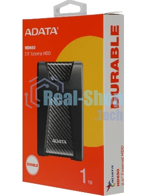 Внешний HDD 2.5