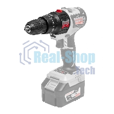 Дрель ударная Интерскол MODUL DAU-10 755.0.3.25