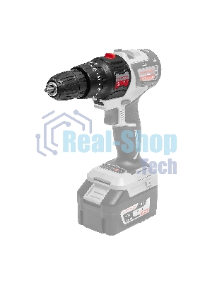 Дрель ударная Интерскол MODUL DAU-10 755.0.3.25