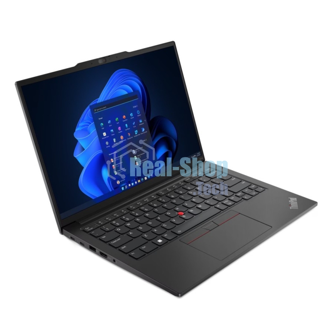 Ноутбук Lenovo ThinkPad E14 G5 14