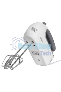 Миксер SUPRA MKS-605