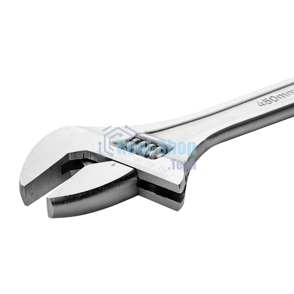 Разводной ключ Deli DL018A 18