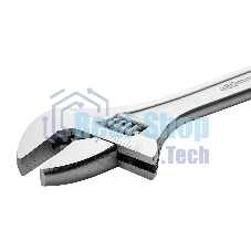 Разводной ключ Deli DL018A 18