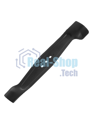 Нож для газонокосилки электрической Denzel GMC-1800, 38 см