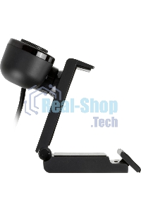 Веб-камера A4 PK-925H черный 2Mpix (1920x1080) USB2.0 с микрофоном