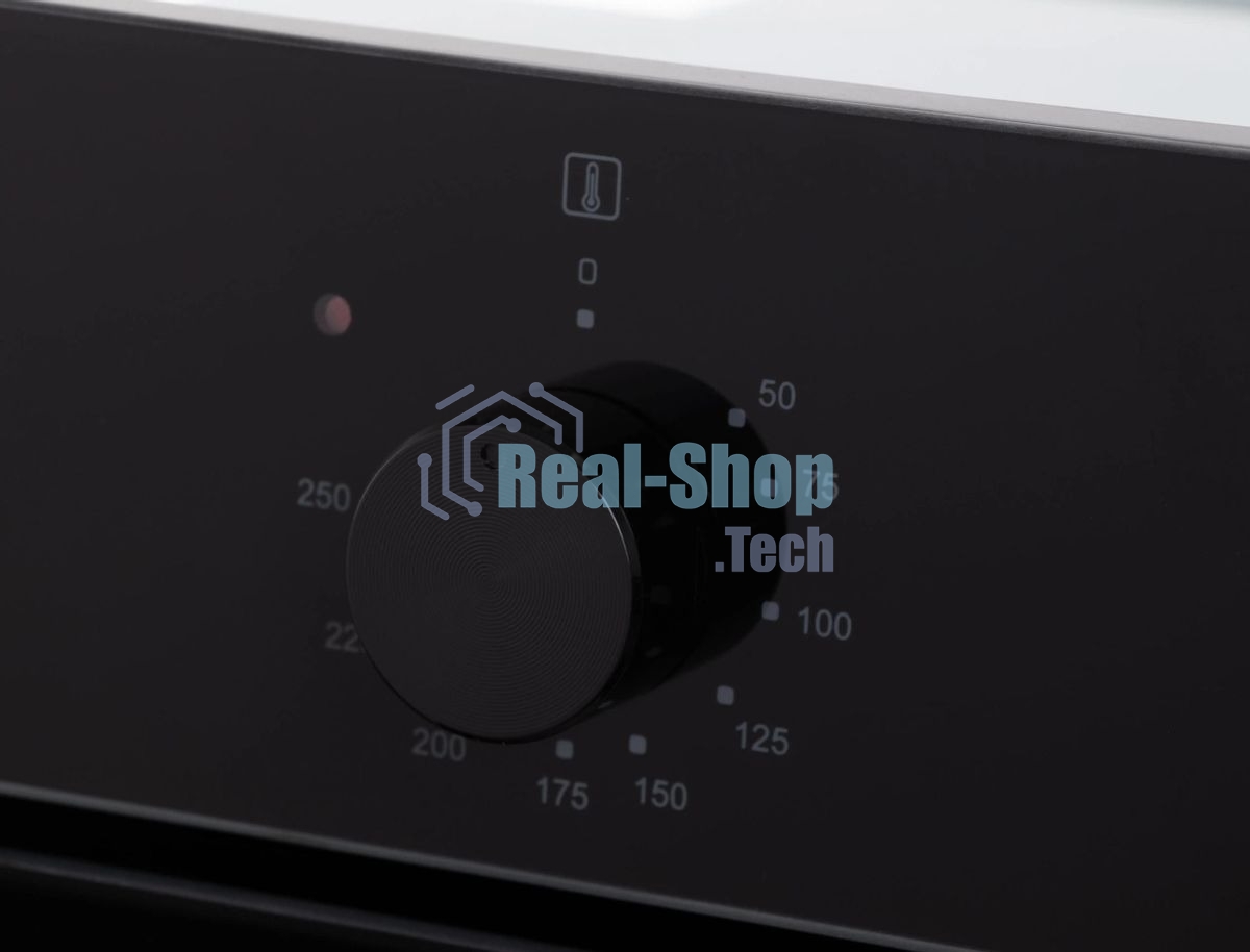 Шкаф духовой электрический Maunfeld EOEM.769B3, встраиваемый