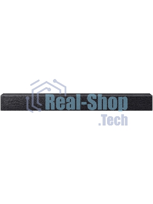Саундбар Samsung HW-B400F/RU 2.1 300Вт+220Вт черный