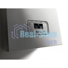 Котел электрический Скат 24 КE 14 настенный 24 кВт одноконтурный